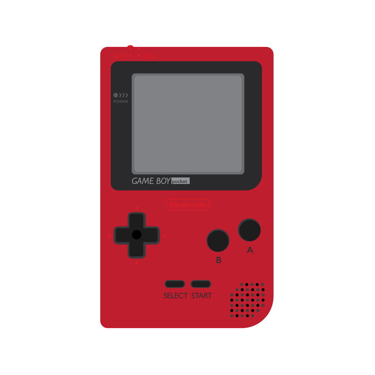 gameboy